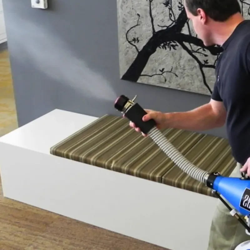 Professional Odor Removal in Sunny Isles Beach, FL